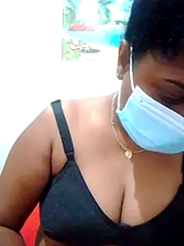 boosypussy online show from July 15, 1:38 pm