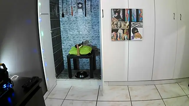 BaDSubMiss online show from October 21, 4:05 am