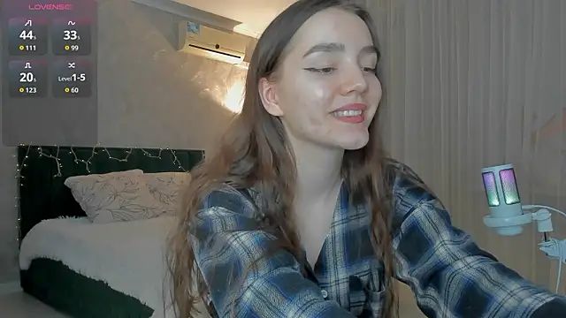 sweete chantal online show from February 19, 9:02 pm