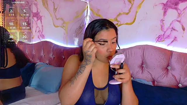 KARINAJTORRES online show from June 30, 2:00 am