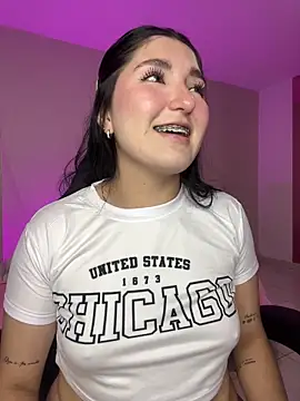 Celestee69 online show from December 14, 8:14 pm