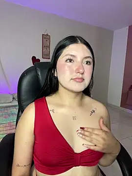 Celestee69 online show from March 3, 8:04 pm