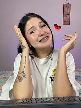 Celestee69 online show from March 14, 2:56 am