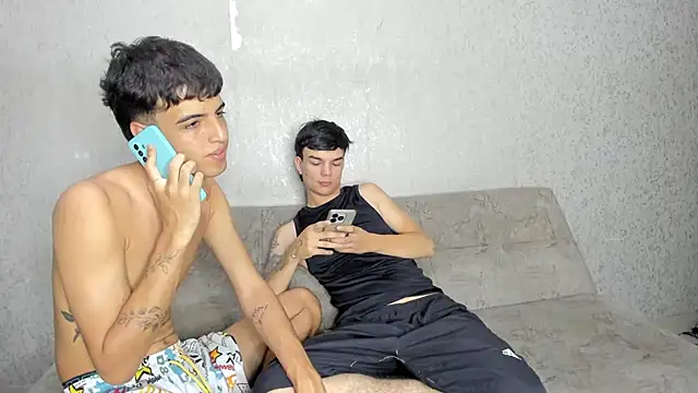 marcelo sexxx18 online show from July 28, 2:46 pm