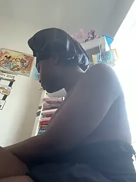 DarkAbyssstoner online show from March 18, 11:32 pm