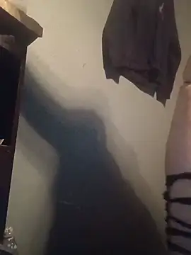 Crossedsissy online show from June 14, 5:19 am