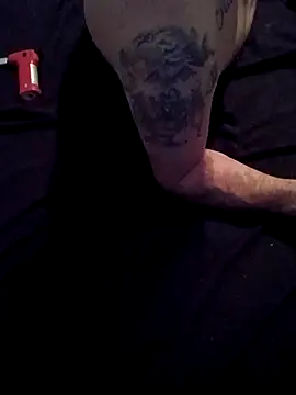 Crossedsissy online show from February 12, 5:09 am