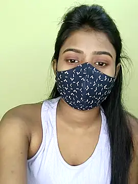 radhika2 online show from November 17, 8:09 pm