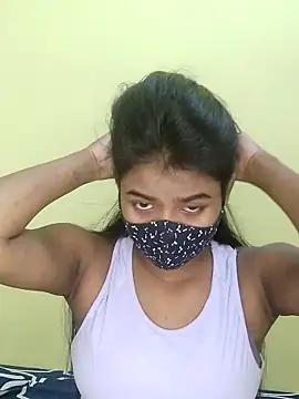 radhika2 online show from November 7, 9:09 pm