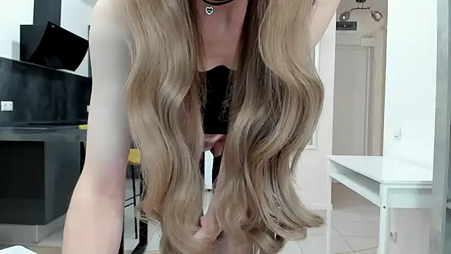 Kitty Player online show from July 19, 11:56 am