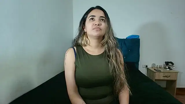 Naughty Nights Live online show from July 1, 2:27 pm
