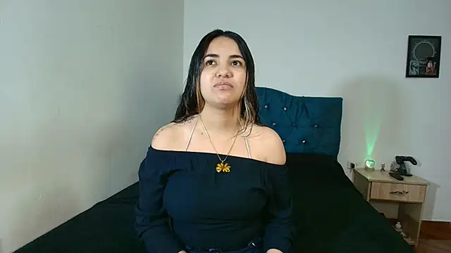Naughty Nights Live online show from August 1, 4:09 pm