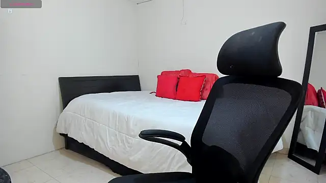 MariamCastiblanco online show from February 23, 5:01 pm