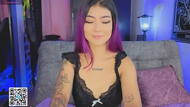Katyuska Sg1 online show from July 5, 2:56 pm