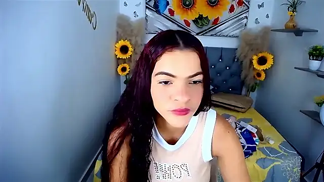 wild couple sex 69 online show from April 28, 1:48 pm