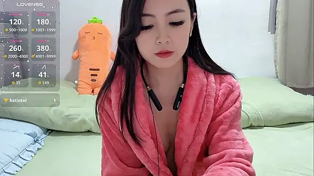 Yingbao-Baby online show from November 21, 2:52 pm