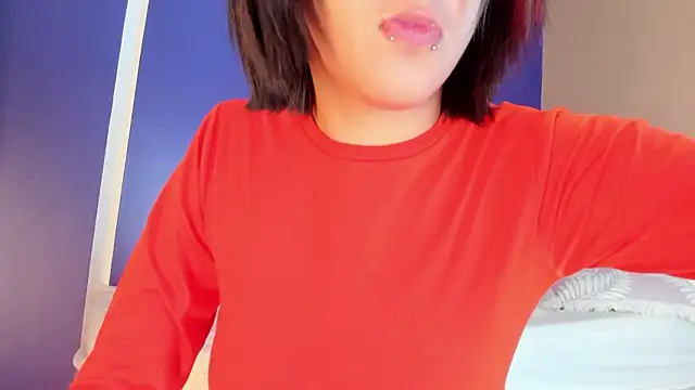 Blue Sixx online show from January 31, 7:23 pm