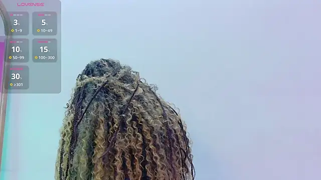 EbonyCoWorker online show from January 16, 2:51 am