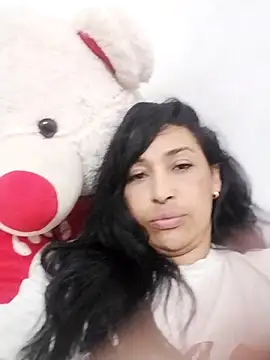 IvyShine7 online show from October 22, 10:15 pm