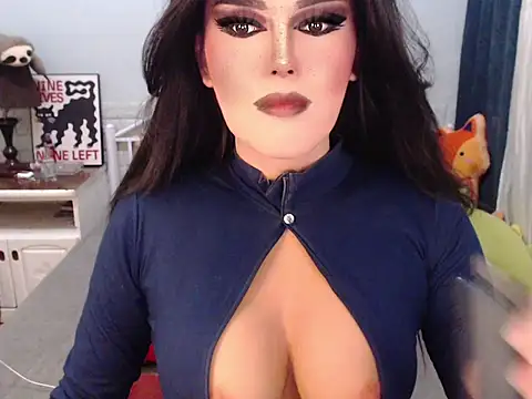 WILDDENNY1 online show from May 4, 1:48 pm