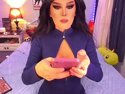 WILDDENNY1 online show from March 7, 9:22 pm