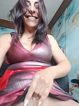  Kamy Hot online show from August 4, 4:35 pm