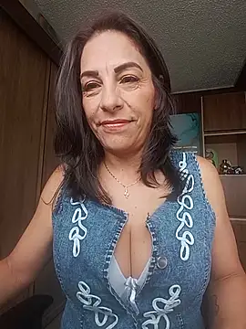  Kamy Hot online show from July 22, 5:36 pm
