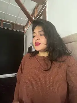 EmilyNoir1 online show from June 23, 10:08 pm