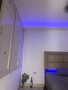 EmilyNoir1 online show from December 14, 9:31 pm