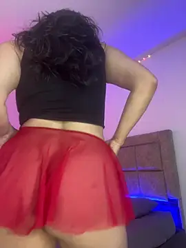 EmilyNoir1 online show from February 10, 8:56 pm