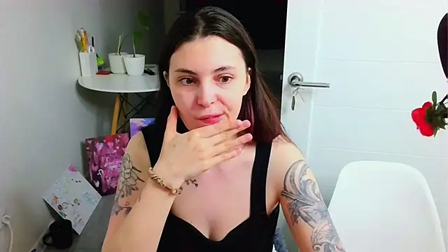 peachyness online show from July 19, 11:29 pm