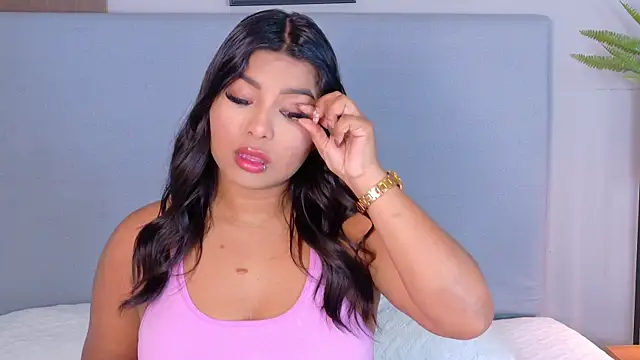 LanaRozz online show from July 24, 7:33 pm