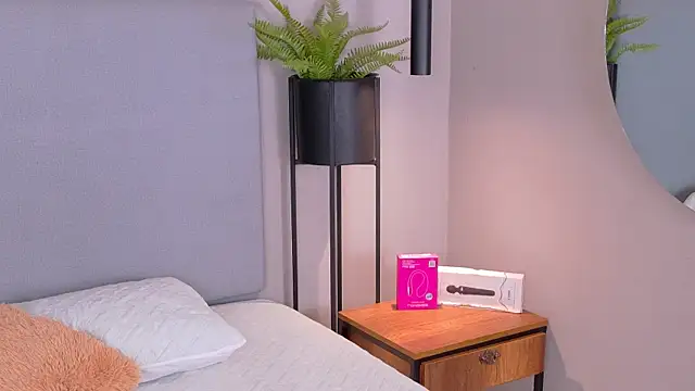 LanaRozz online show from July 10, 7:36 pm
