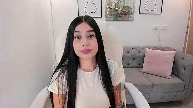 miranda crawfor online show from February 6, 3:32 am