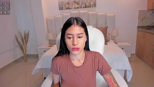 miranda crawfor online show from January 15, 1:06 pm