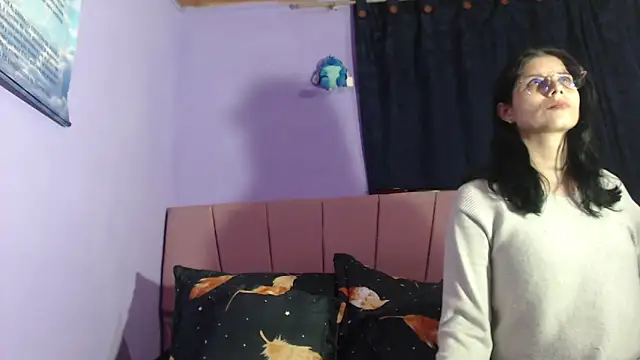  Bombom   online show from February 22, 11:38 pm