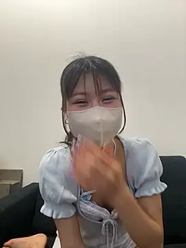 -Nyanko-chan- online show from July 28, 9:03 pm