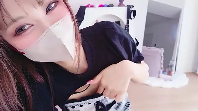 -Nyanko-chan- online show from July 19, 9:39 pm