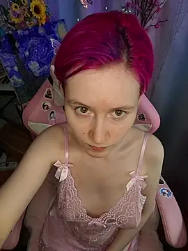 Fuzzy Unicorn online show from July 23, 10:34 am