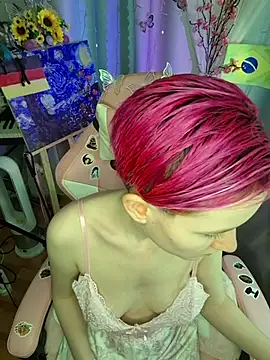 Fuzzy Unicorn online show from July 3, 11:38 am