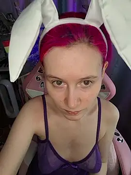 Fuzzy Unicorn online show from June 16, 10:49 am