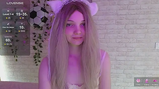AnimeAlica18 online show from July 18, 3:54 am