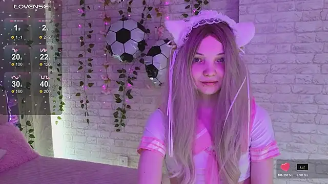 AnimeAlica18 online show from July 9, 3:31 am