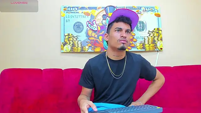 Brownie Lovers online show from November 14, 11:10 am