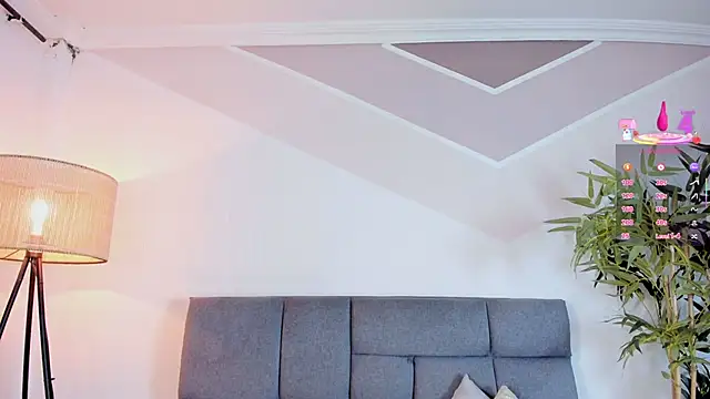 Georginav2 online show from June 16, 2:56 am