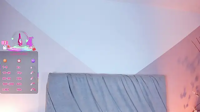 Georginav2 online show from July 2, 3:23 am