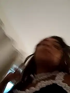 DiamanteNegro- online show from October 20, 6:22 pm