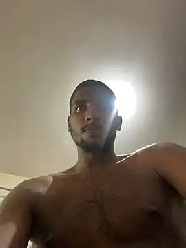 DiamanteNegro- online show from March 7, 8:38 pm