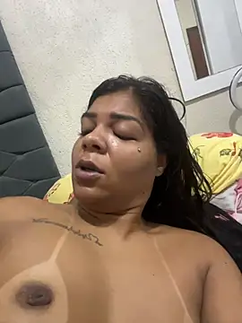 DiamanteNegro- online show from February 20, 9:44 am