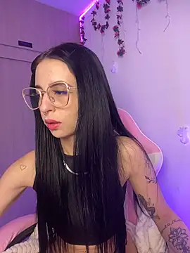 Lia  1 online show from November 28, 12:46 am